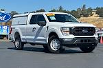 Used 2021 Ford F-150 XL Super Cab 4WD, Pickup for sale #F1228 - photo 3