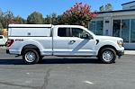 Used 2021 Ford F-150 XL Super Cab 4WD, Pickup for sale #F1228 - photo 4