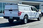 Used 2021 Ford F-150 XL Super Cab 4WD, Pickup for sale #F1228 - photo 2