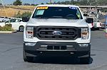 Used 2021 Ford F-150 XL Super Cab 4WD, Pickup for sale #F1228 - photo 9