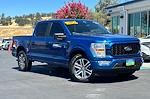 Used 2022 Ford F-150 XL SuperCrew Cab RWD, Pickup for sale #F1236 - photo 4