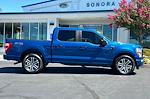 Used 2022 Ford F-150 XL SuperCrew Cab RWD, Pickup for sale #F1236 - photo 5