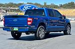 Used 2022 Ford F-150 XL SuperCrew Cab RWD, Pickup for sale #F1236 - photo 2