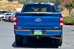 Used 2022 Ford F-150 XL SuperCrew Cab RWD, Pickup for sale #F1236 - photo 6