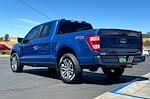 Used 2022 Ford F-150 XL SuperCrew Cab RWD, Pickup for sale #F1236 - photo 7