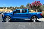 Used 2022 Ford F-150 XL SuperCrew Cab RWD, Pickup for sale #F1236 - photo 3