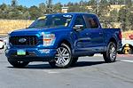 Used 2022 Ford F-150 XL SuperCrew Cab RWD, Pickup for sale #F1236 - photo 8