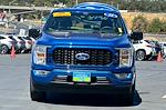 Used 2022 Ford F-150 XL SuperCrew Cab RWD, Pickup for sale #F1236 - photo 9