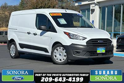 Used 2022 Ford Transit Connect XL FWD, Empty Cargo Van for sale #F1245 - photo 1