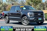 Used 2022 Ford F-150 Lariat SuperCrew Cab 4WD, Pickup for sale #F1249 - photo 1