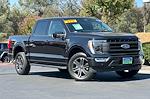 Used 2022 Ford F-150 Lariat SuperCrew Cab 4WD, Pickup for sale #F1249 - photo 4