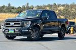 Used 2022 Ford F-150 Lariat SuperCrew Cab 4WD, Pickup for sale #F1249 - photo 8