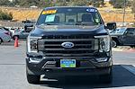 Used 2022 Ford F-150 Lariat SuperCrew Cab 4WD, Pickup for sale #F1249 - photo 9