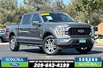 Used 2022 Ford F-150 XL SuperCrew Cab 4WD, Pickup for sale #F1251 - photo 1