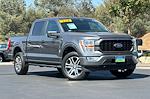 Used 2022 Ford F-150 XL SuperCrew Cab 4WD, Pickup for sale #F1251 - photo 4