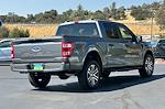 Used 2022 Ford F-150 XL SuperCrew Cab 4WD, Pickup for sale #F1251 - photo 2