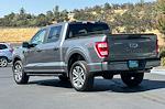 Used 2022 Ford F-150 XL SuperCrew Cab 4WD, Pickup for sale #F1251 - photo 7