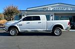 Used 2016 Ram 2500 Laramie Mega Cab 4WD, Pickup for sale #F1255 - photo 3