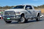 Used 2016 Ram 2500 Laramie Mega Cab 4WD, Pickup for sale #F1255 - photo 8