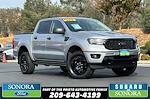 Used 2022 Ford Ranger XLT SuperCrew Cab 4WD, Pickup for sale #F1267 - photo 1