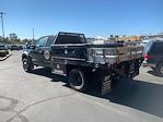 Used 2018 Ford F-550 XL Super Cab 4WD, Flatbed Truck for sale #F1272 - photo 2