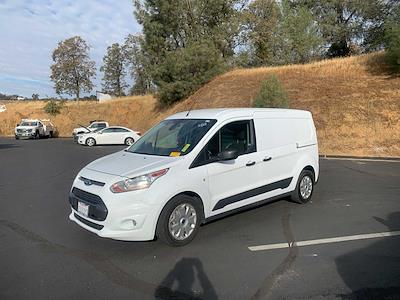 Used 2018 Ford Transit Connect XLT FWD, Empty Cargo Van for sale #F1274 - photo 1