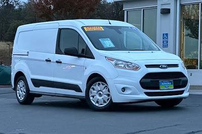 Used 2018 Ford Transit Connect XLT FWD, Empty Cargo Van for sale #F1274 - photo 1