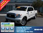 Used 2012 Toyota Tundra Crew Cab 4x4, Pickup for sale #F749A - photo 1