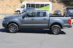 Used 2019 Ford Ranger XLT SuperCrew Cab 4x4, Pickup for sale #F981 - photo 8