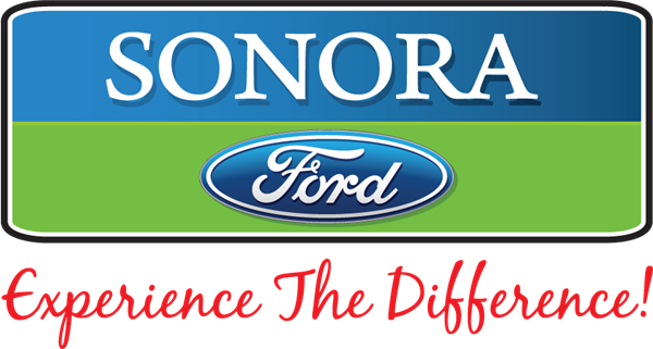 Sonora Ford logo