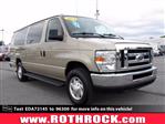 Used 2014 Ford E-350 XL RWD, Passenger Van for sale #0992200 - photo 1