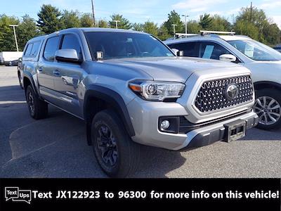 Used 2018 Toyota Tacoma Double Cab 4x4, Pickup for sale #1994393 - photo 1