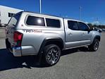 Used 2018 Toyota Tacoma TRD Off-Road Double Cab 4x4, Pickup for sale #1994393 - photo 2