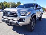 Used 2018 Toyota Tacoma TRD Off-Road Double Cab 4x4, Pickup for sale #1994393 - photo 7