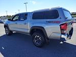 Used 2018 Toyota Tacoma TRD Off-Road Double Cab 4x4, Pickup for sale #1994393 - photo 4