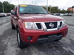 Used 2016 Nissan Frontier SV Crew Cab 4x4, Pickup for sale #1996751 - photo 4