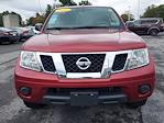 Used 2016 Nissan Frontier SV Crew Cab 4x4, Pickup for sale #1996751 - photo 5