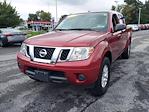 Used 2016 Nissan Frontier SV Crew Cab 4x4, Pickup for sale #1996751 - photo 6
