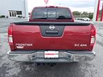 Used 2016 Nissan Frontier SV Crew Cab 4x4, Pickup for sale #1996751 - photo 10