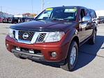 Used 2016 Nissan Frontier SV Crew Cab 4x4, Pickup for sale #2170201 - photo 6