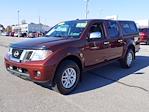 Used 2016 Nissan Frontier SV Crew Cab 4x4, Pickup for sale #2170201 - photo 7