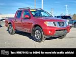 Used 2019 Nissan Frontier Crew Cab 4x4, Pickup for sale #2170841 - photo 1