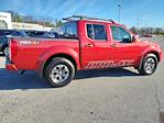Used 2019 Nissan Frontier Crew Cab 4x4, Pickup for sale #2170841 - photo 11