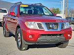 Used 2019 Nissan Frontier Crew Cab 4x4, Pickup for sale #2170841 - photo 4