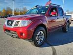 Used 2019 Nissan Frontier Crew Cab 4x4, Pickup for sale #2170841 - photo 6