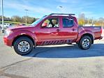 Used 2019 Nissan Frontier Crew Cab 4x4, Pickup for sale #2170841 - photo 7