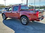 Used 2019 Nissan Frontier Crew Cab 4x4, Pickup for sale #2170841 - photo 8