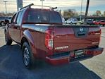 Used 2019 Nissan Frontier Crew Cab 4x4, Pickup for sale #2170841 - photo 9