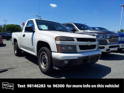 Used 2009 Chevrolet Colorado Work Truck Regular Cab 4x2, Pickup for sale #2170891 - photo 1