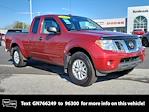 Used 2016 Nissan Frontier SV King Cab 4x4, Pickup for sale #3170151 - photo 1